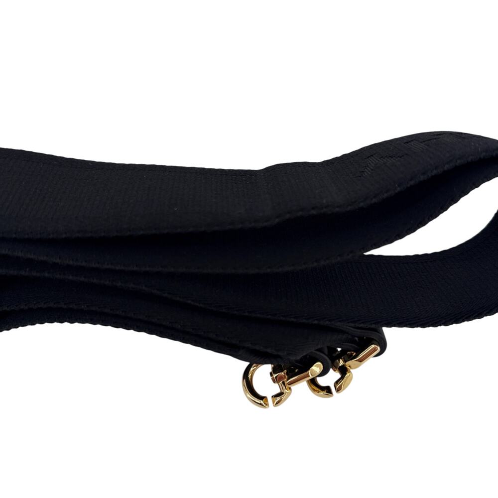 GIVENCHY Strap in Webbing in Black - Picture 11 of 11